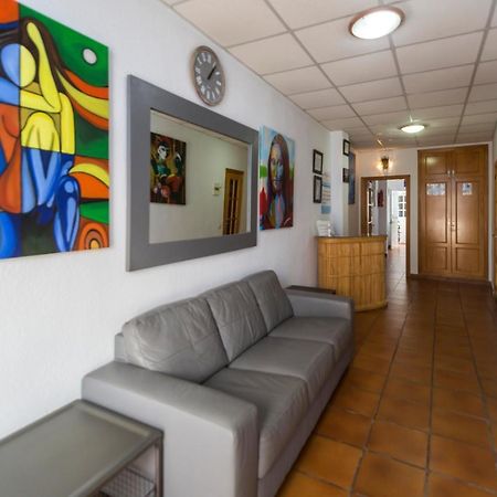 Hostal San Ramon Marbella Luaran gambar