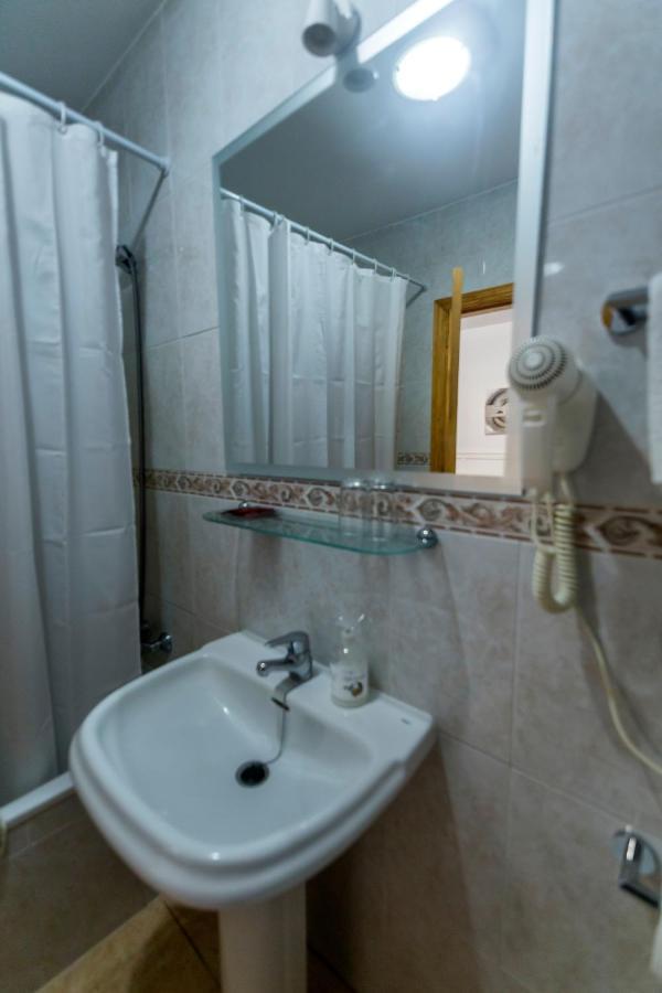 Hostal San Ramon Marbella Luaran gambar