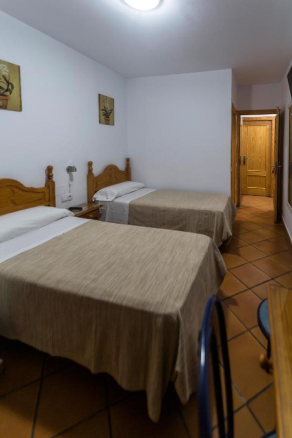 Hostal San Ramon Marbella Luaran gambar