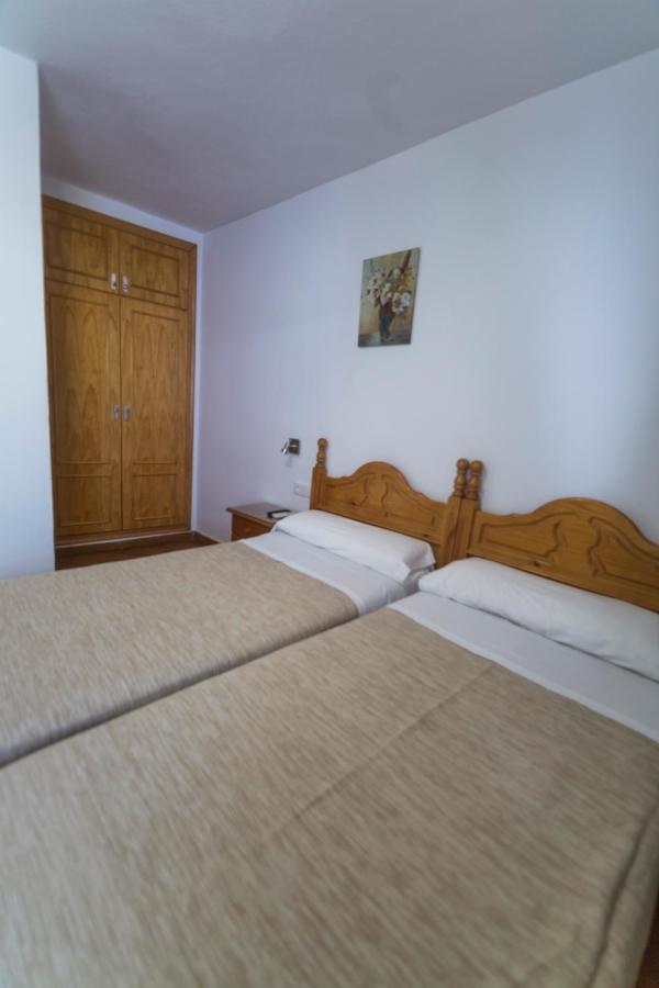 Hostal San Ramon Marbella Luaran gambar
