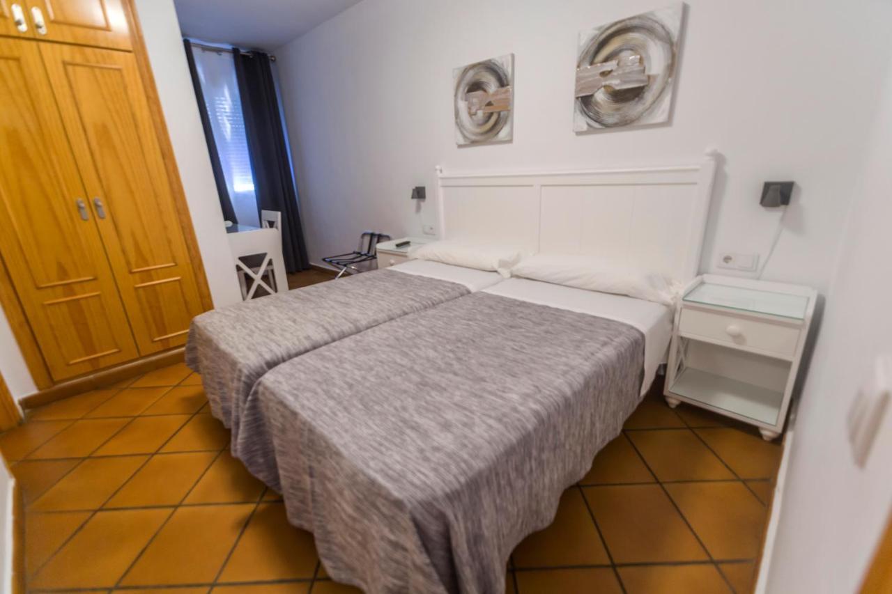 Hostal San Ramon Marbella Luaran gambar