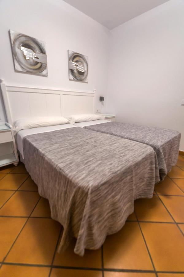 Hostal San Ramon Marbella Luaran gambar