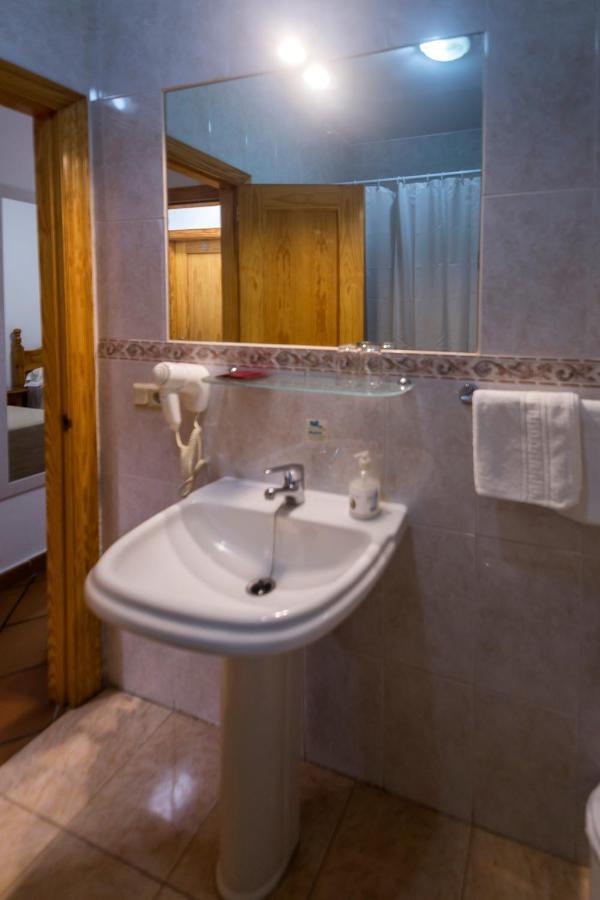 Hostal San Ramon Marbella Luaran gambar