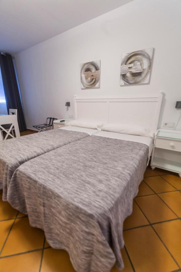 Hostal San Ramon Marbella Luaran gambar