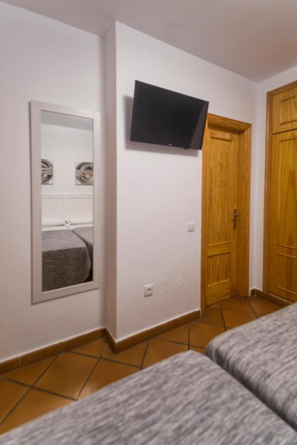 Hostal San Ramon Marbella Luaran gambar