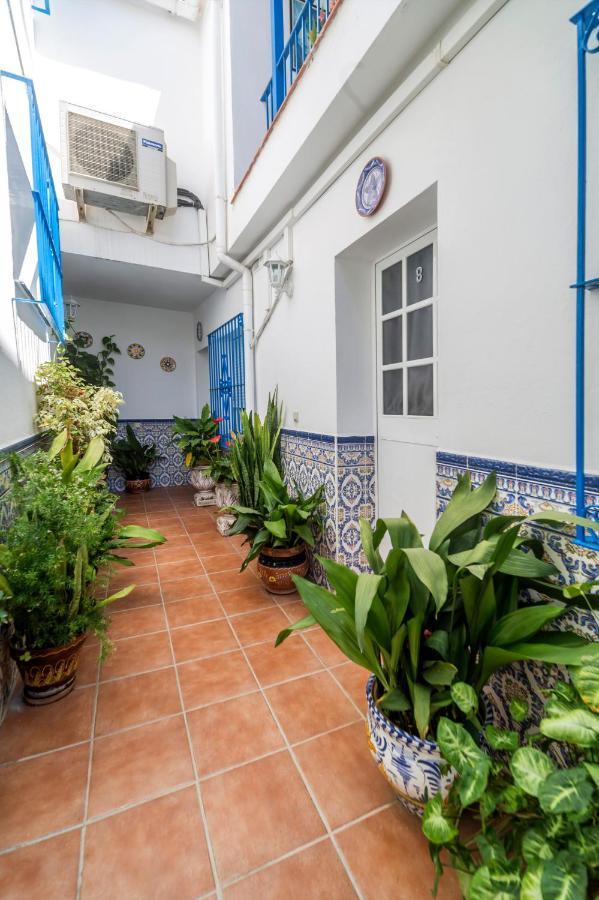 Hostal San Ramon Marbella Luaran gambar