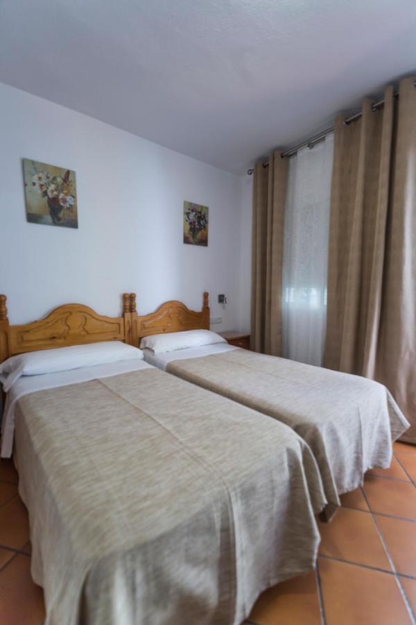 Hostal San Ramon Marbella Luaran gambar