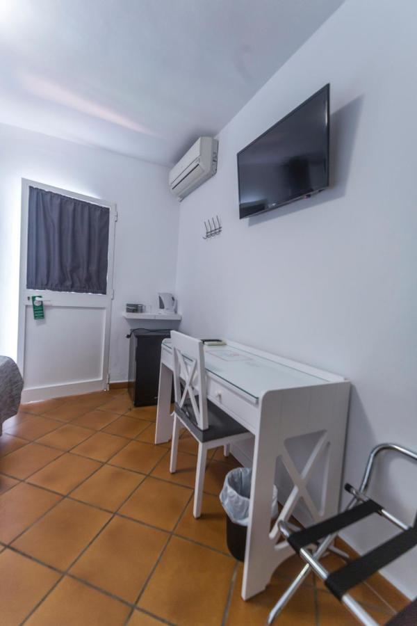 Hostal San Ramon Marbella Luaran gambar