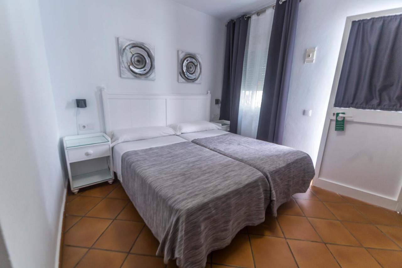 Hostal San Ramon Marbella Luaran gambar