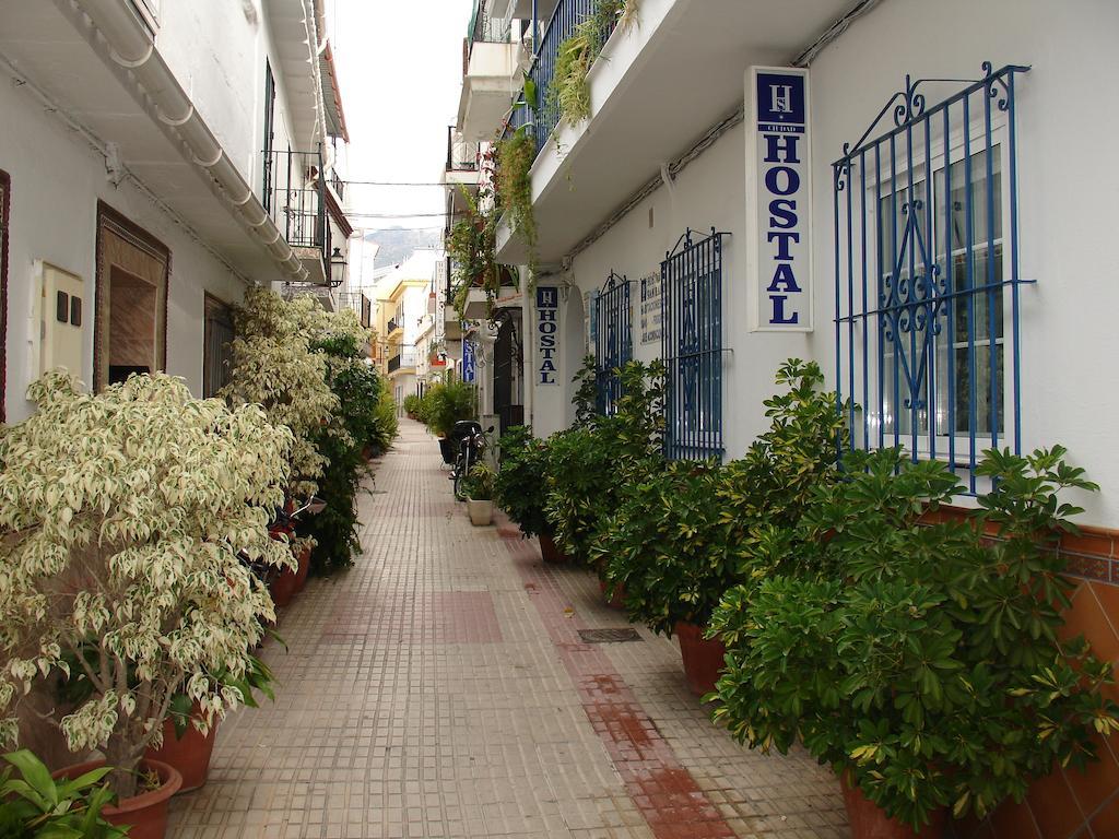 Hostal San Ramon Marbella Luaran gambar