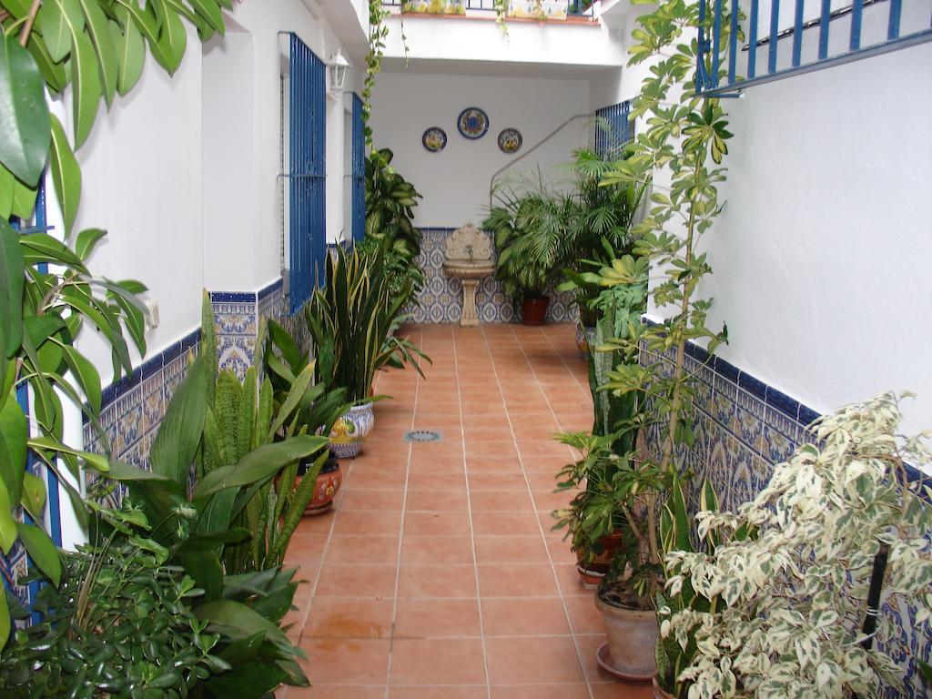 Hostal San Ramon Marbella Luaran gambar