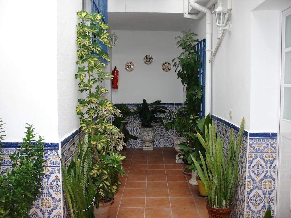 Hostal San Ramon Marbella Luaran gambar