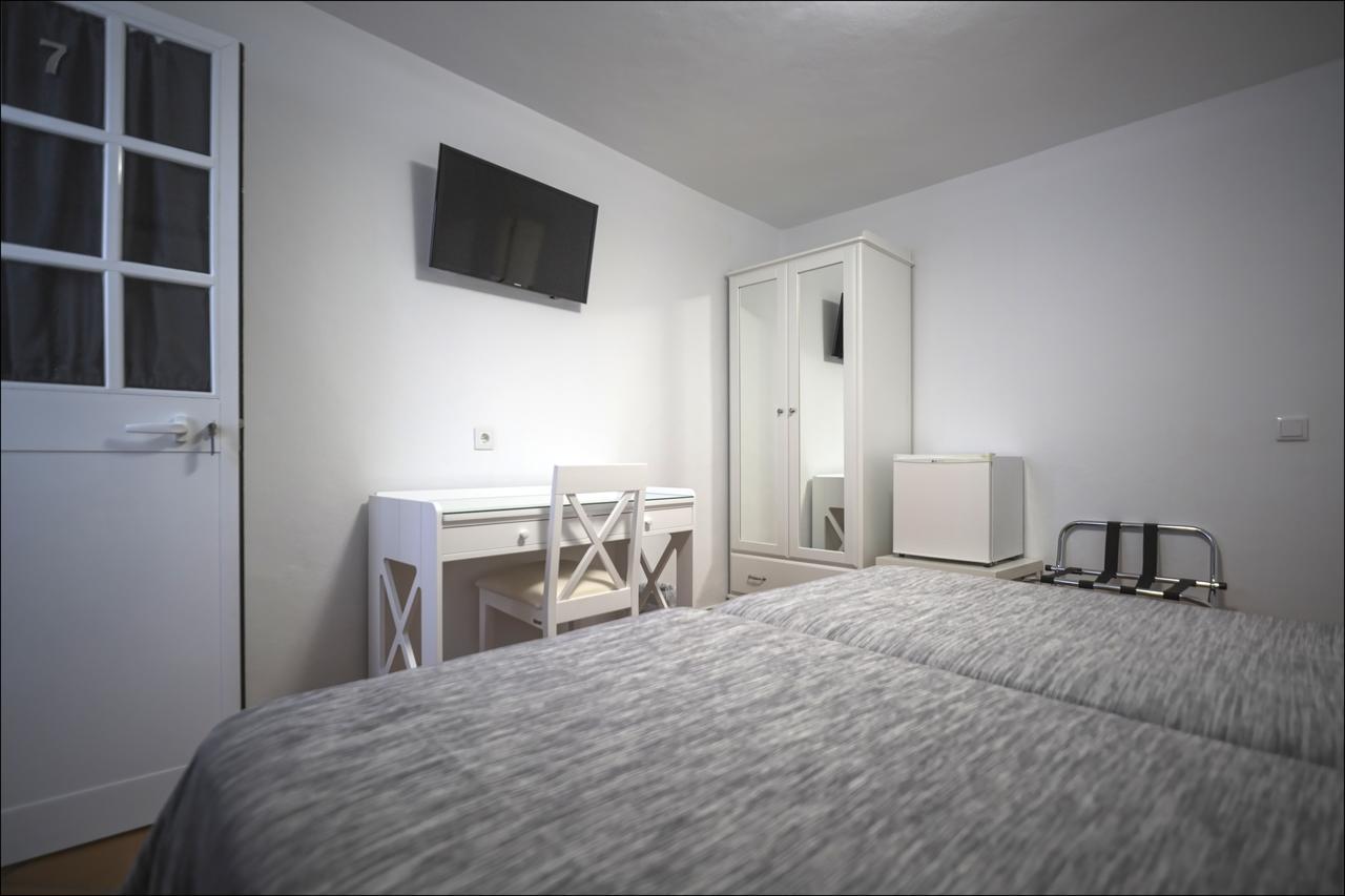 Hostal San Ramon Marbella Luaran gambar
