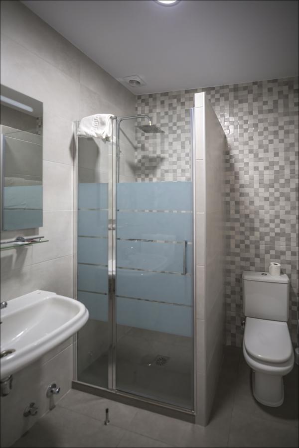 Hostal San Ramon Marbella Luaran gambar