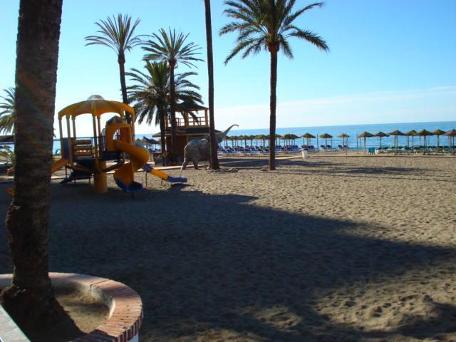 Hostal San Ramon Marbella Luaran gambar
