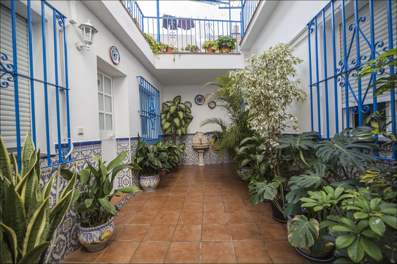 Hostal San Ramon Marbella Luaran gambar