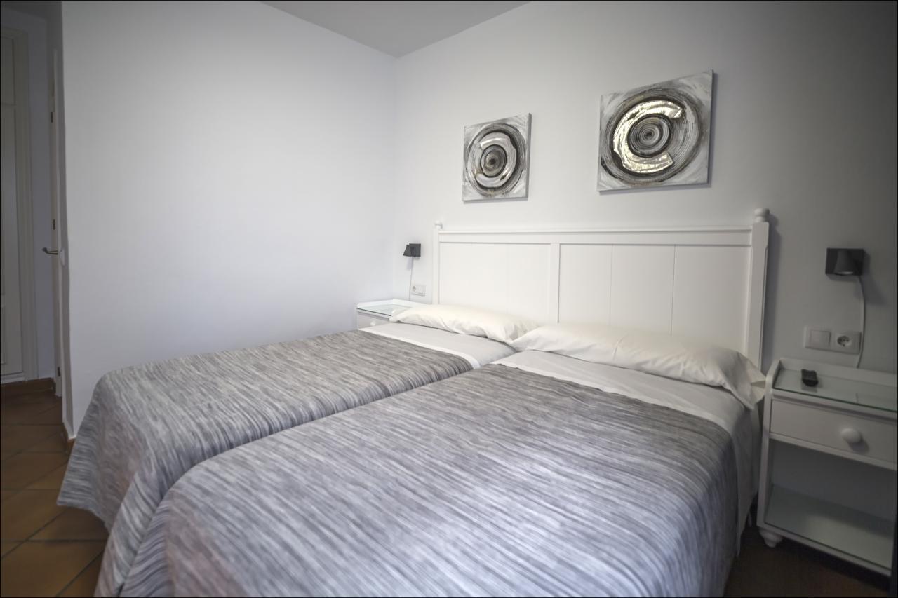 Hostal San Ramon Marbella Luaran gambar