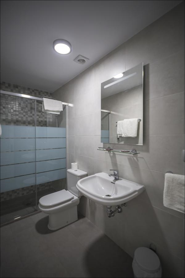 Hostal San Ramon Marbella Luaran gambar